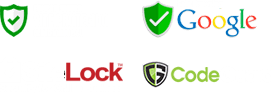Compra segura con certificados de seguridad